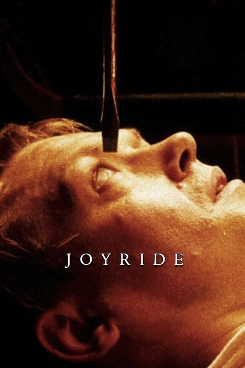 Joyride Movie Poster Image