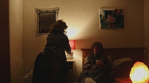 Folded: The Quesadilla Story