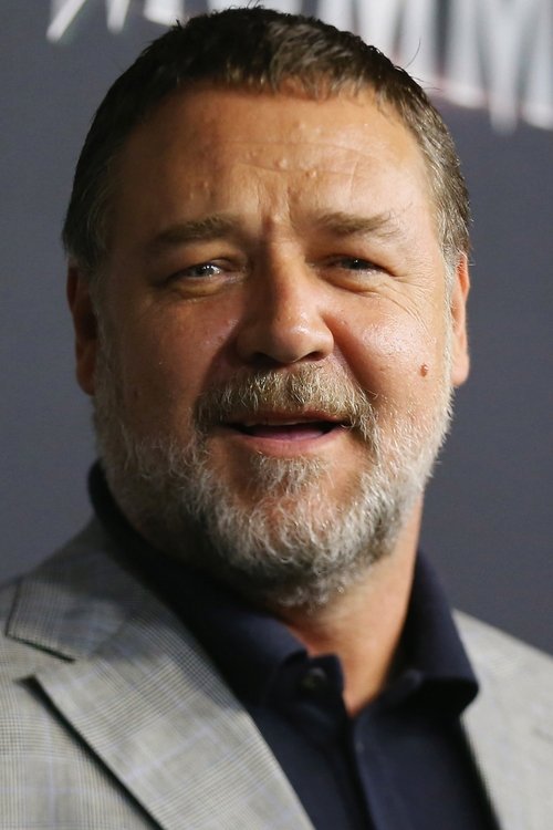 Russell Crowe
