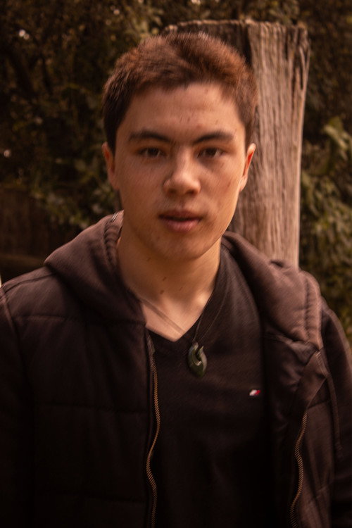 Foto de Lukas Behse