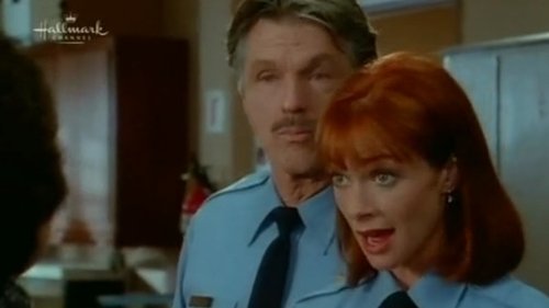 Escena del episodio 11 de la temporada 3 de la serie Picket Fences
