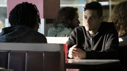 Mr. Robot: 2×1