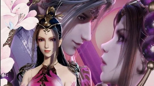 Great Doctor Miss Nine 2021