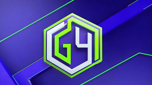 G4 - Season 1 Backdrop Blur
