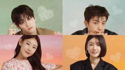 Noona Is a Woman to Me