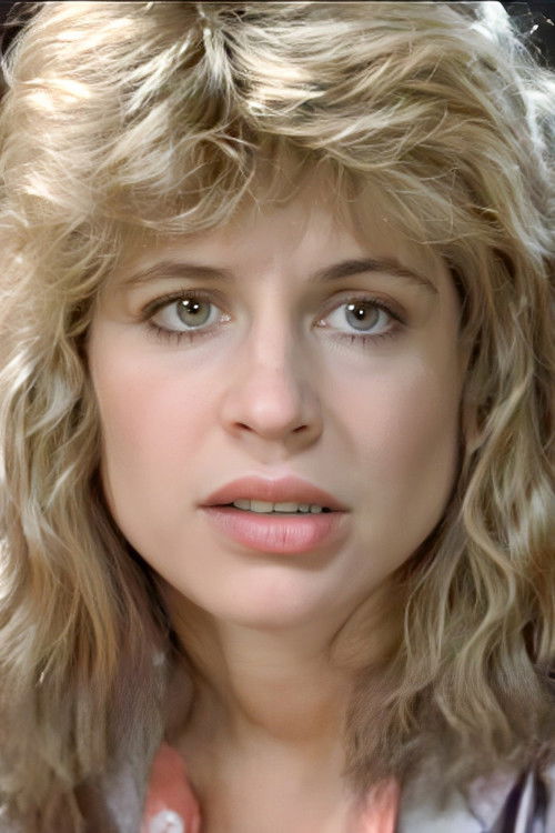 Linda Hamilton