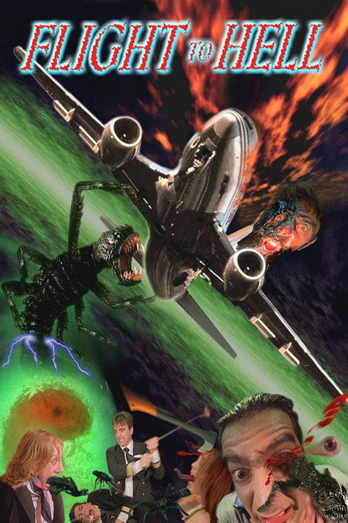 Flight to Hell