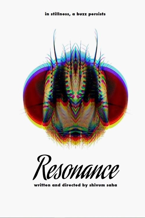 Poster for Resonance (2025)