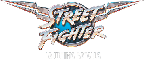Street Fighter: La última batalla