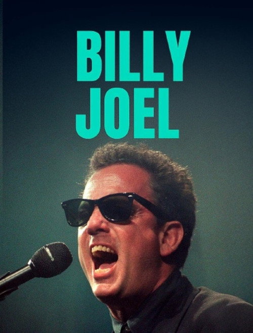 Billy Joel - Yankee Stadium, New York