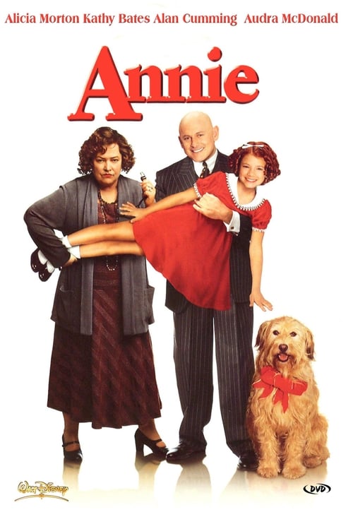Annie 1999