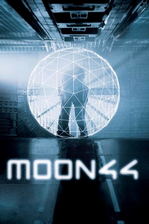 Moon 44 (1990) Moon 44 (1990)