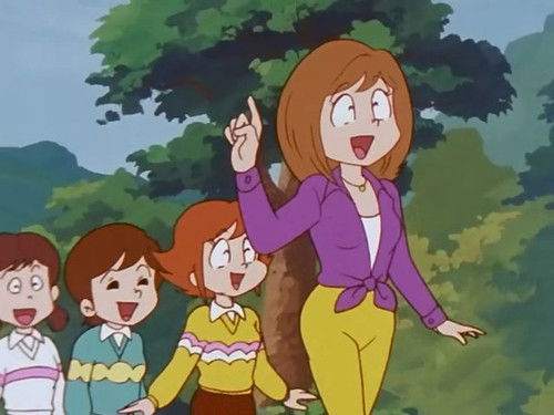 Spring Vacation in Peril!