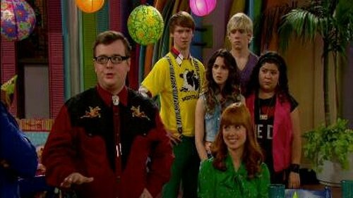 Austin & Ally Episódio 23