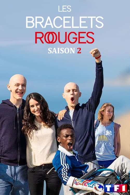 Les Bracelets rouges, S02 - (2019)