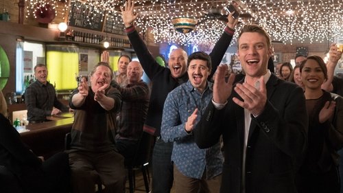 Chicago Fire – Heróis Contra o Fogo: 3×20