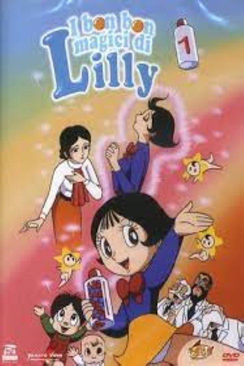 I bon bon magici di Lilly