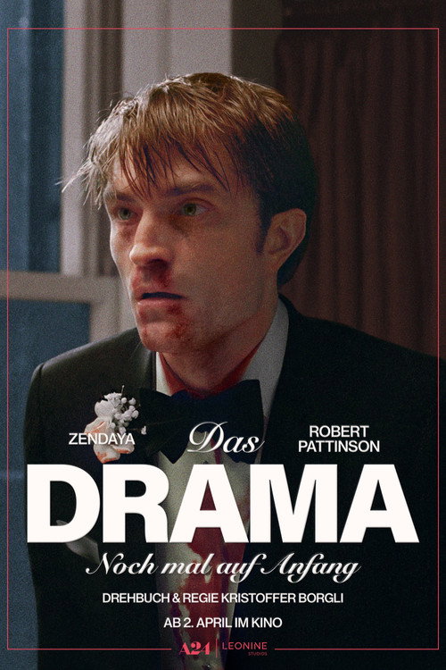 Das Drama - Noch mal auf Anfang