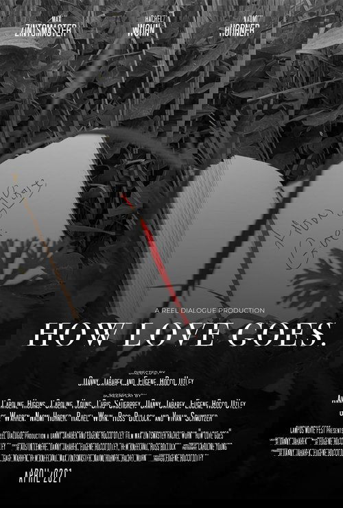 Постер фильма