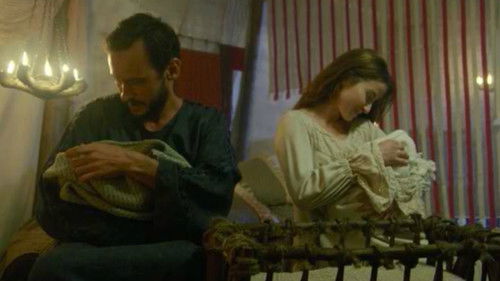 Poster della serie Genesis