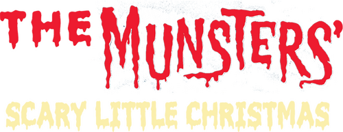 The Munsters' Scary Little Christmas
