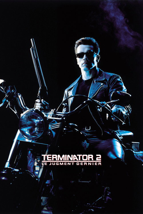 Terminator 2: Judgment Day