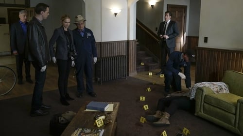 NCIS: Investigação Naval: 13×23