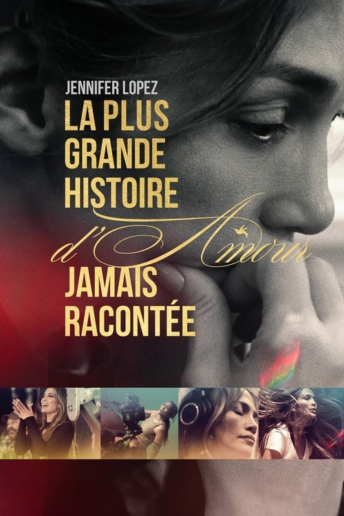 Poster image du film La plus grande histoire d'amour jamais racontée La plus grande histoire d'amour jamais racontée