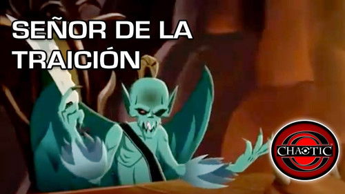 Image de l'épisode Épisode 11