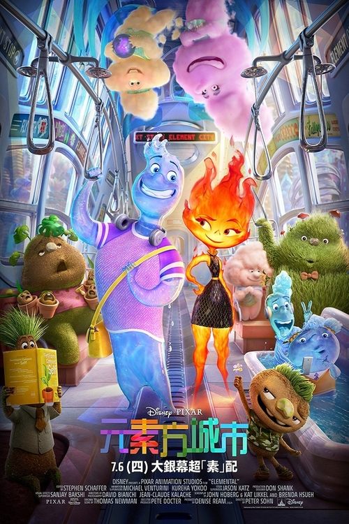 Posters
