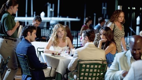 Revenge: 1×6