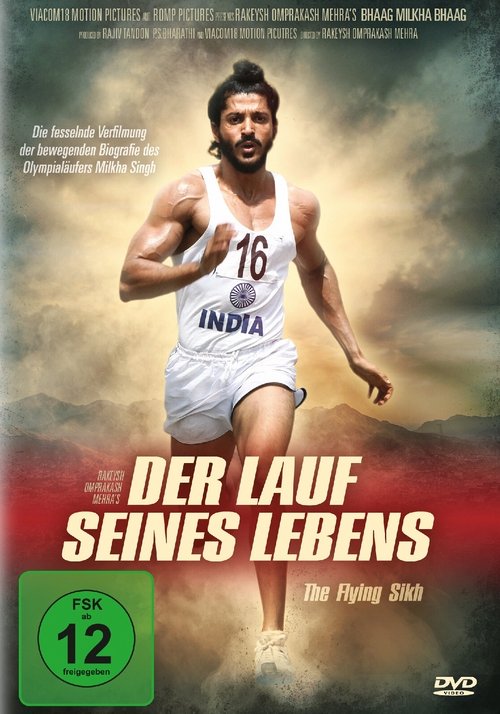 Der Lauf seines Lebens