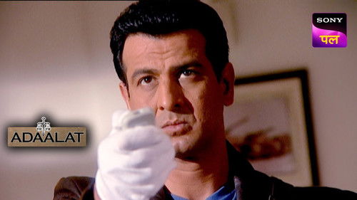 Raaz Angry Colonel Ke Khoon Ka