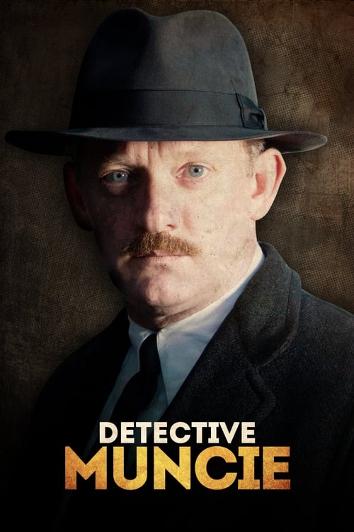 Detective Muncie