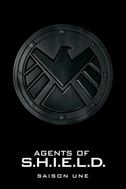 Marvel's Agents of S.H.I.E.L.D. - Saison 1