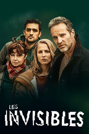 Escena 6 de Les Invisibles