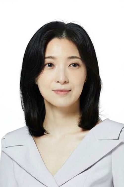 Kép: Jeon Su-ji színész profilképe