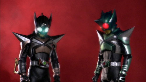 The Hell Brothers