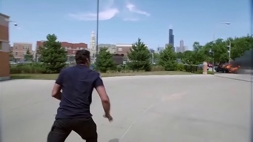 Chicago Fire – Heróis Contra o Fogo: 2×1