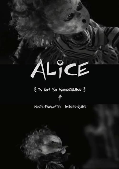 Alice in Not So Wonderland 2007