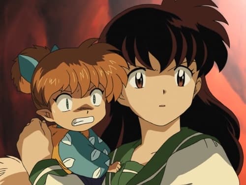 InuYasha: 5×18