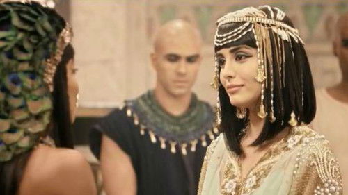 Poster della serie Genesis