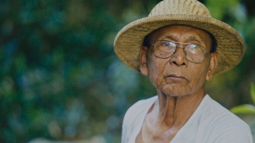 The Last Supper (Whisper)