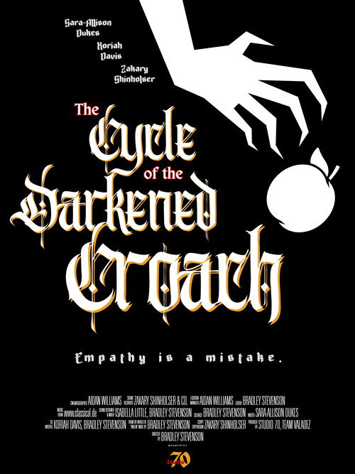 The Cycle of the Darkened Croach