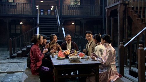 Épisode 36