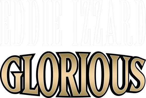 Eddie Izzard: Glorious