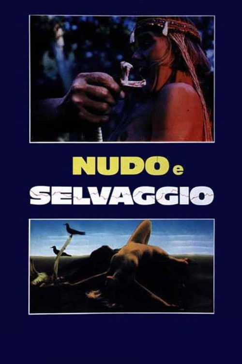 Massacre in Dinosaur Valley poster