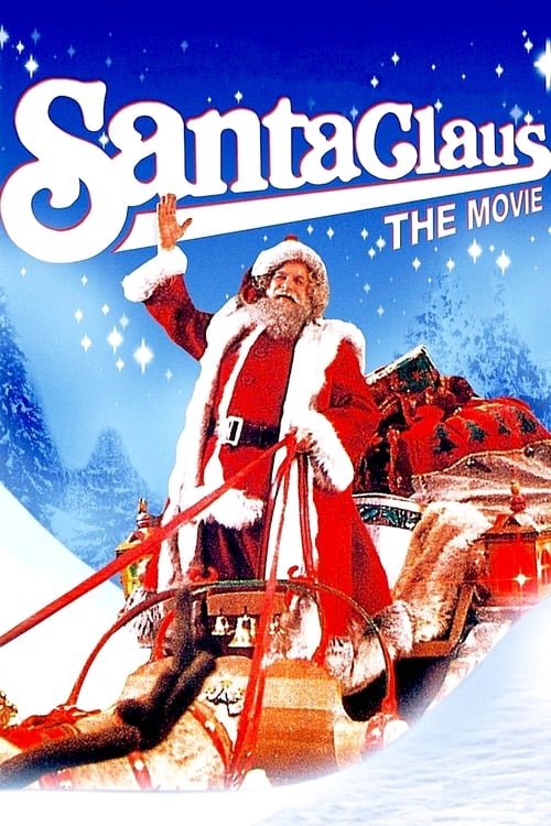 Santa Claus 1985