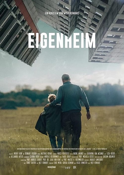 Eigenheim 2021