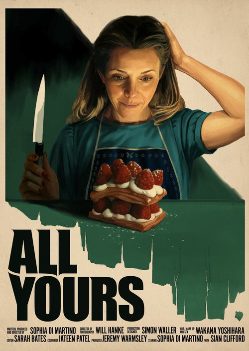 All Yours